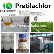 Paddy Herbizid Pretilachlor 95% TC 30% EC 50% EC